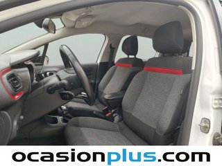 Citroen C3 PureTech 110 S&S Shine EAT6 81 kW (110 CV)