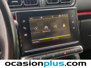 Citroen C3 PureTech 110 S&S Shine EAT6 81 kW (110 CV)