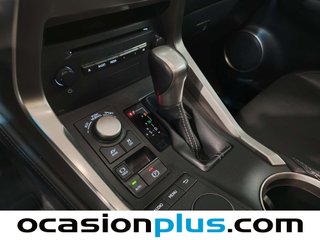 Lexus NX 300h Executive Navigation 4WD 145 kW (197 CV)