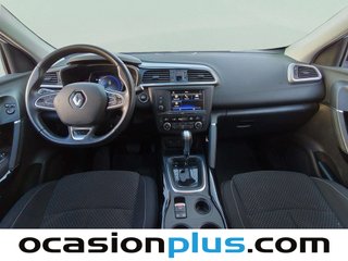Renault Kadjar Tech Road Energy TCe 96 kW (130 CV) EDC