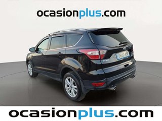 Ford Kuga 1.5 TDCI Trend+ 4x2 88 kW (120 CV)