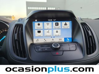 Ford Kuga 1.5 TDCI Trend+ 4x2 88 kW (120 CV)