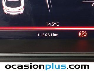 SEAT León ST 1.4 TSI S&S FR Advanced DSG-7 110 kW (150 CV)