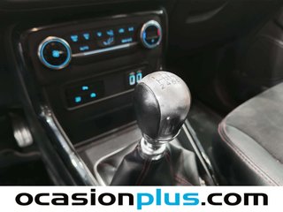 Ford EcoSport 1.0 EcoBoost S&S ST Line 103 kW (140 CV)