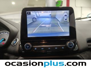 Ford EcoSport 1.0 EcoBoost S&S ST Line 103 kW (140 CV)