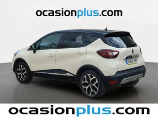 Renault Captur Zen Energy TCe 66 kW (90 CV)
