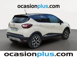 Renault Captur Zen Energy TCe 66 kW (90 CV)