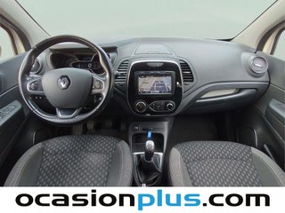 Renault Captur Zen Energy TCe 66 kW (90 CV)