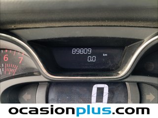Renault Captur Zen Energy TCe 66 kW (90 CV)
