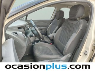Renault Captur Zen Energy TCe 66 kW (90 CV)