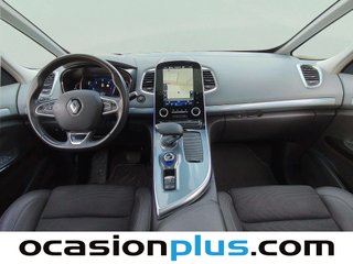 Renault Espace Zen Energy dCi 118 kW (160 CV) TT EDC