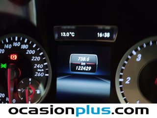 Mercedes-Benz Clase A 200 CDI Blue Efficiency Style 100 kW (136 CV)