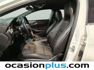 Mercedes-Benz Clase A 200 CDI Blue Efficiency Style 100 kW (136 CV)