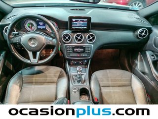 Mercedes-Benz Clase A 200 CDI Blue Efficiency Style 100 kW (136 CV)