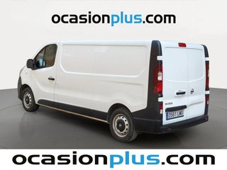 Nissan NV300 Furgon 2.0 dCi Comfort L2H1 88 kW (120 CV)