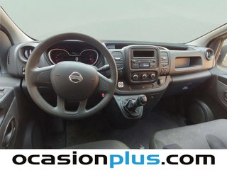 Nissan NV300 Furgon 2.0 dCi Comfort L2H1 88 kW (120 CV)