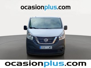 Nissan NV300 Furgon 2.0 dCi Comfort L2H1 88 kW (120 CV)
