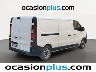 Nissan NV300 Furgon 2.0 dCi Comfort L2H1 88 kW (120 CV)