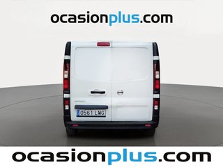 Nissan NV300 Furgon 2.0 dCi Comfort L2H1 88 kW (120 CV)