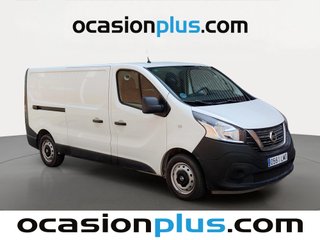 Nissan NV300 Furgon 2.0 dCi Comfort L2H1 88 kW (120 CV)