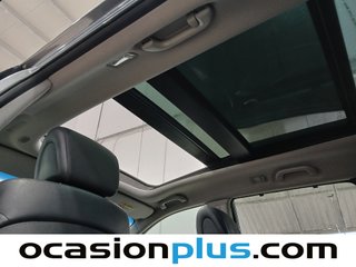 Hyundai Santa Fe 2.2 CRDI Style Auto 4x4 145 kW (197 CV)