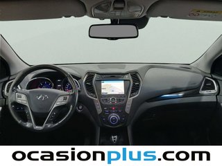 Hyundai Santa Fe 2.2 CRDI Style Auto 4x4 145 kW (197 CV)