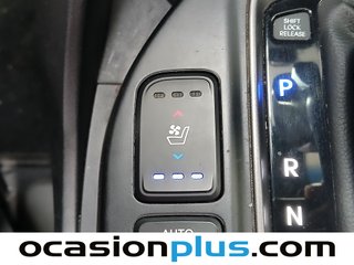 Hyundai Santa Fe 2.2 CRDI Style Auto 4x4 145 kW (197 CV)