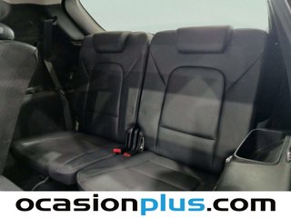 Hyundai Santa Fe 2.2 CRDI Style Auto 4x4 145 kW (197 CV)
