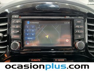 Nissan Juke G N-Connecta 83 kW (112 CV)