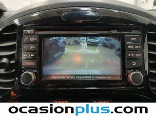 Nissan Juke G N-Connecta 83 kW (112 CV)