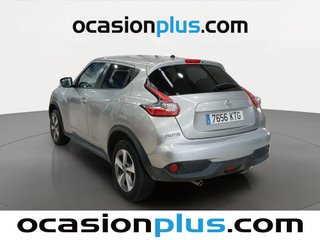 Nissan Juke G N-Connecta 83 kW (112 CV)