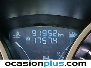 Nissan Juke G N-Connecta 83 kW (112 CV)