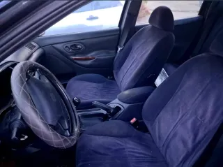 Ford Mondeo RS V6 2.5 24v clásico, itv recién pasa