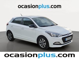 Hyundai i20 1.1 CRDI Go! 55 kW (75 CV)