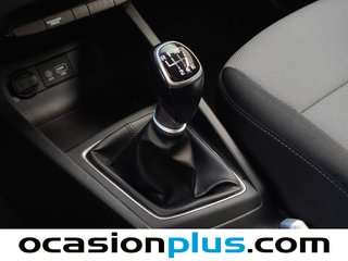 Hyundai i20 1.1 CRDI Go! 55 kW (75 CV)