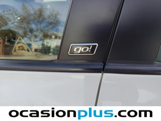 Hyundai i20 1.1 CRDI Go! 55 kW (75 CV)