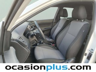 Hyundai i20 1.1 CRDI Go! 55 kW (75 CV)