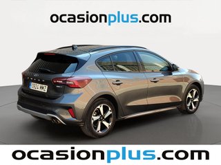 Ford Focus 1.0 Ecoboost MHEV Active Auto 114 kW (155 CV)