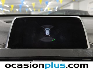 BMW X1 sDrive20i 141 kW (192 CV)