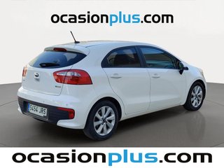 Kia Rio 1.2 CVVT x-Tech Eco-Dynamics 62 kW (84 CV)