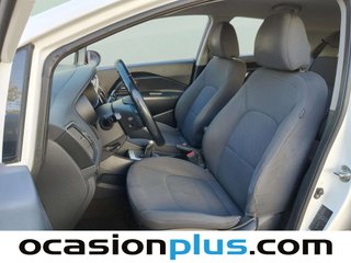 Kia Rio 1.2 CVVT x-Tech Eco-Dynamics 62 kW (84 CV)
