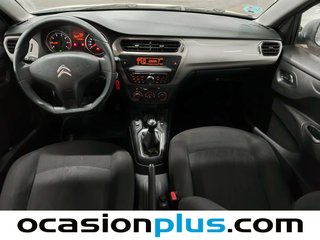 Citroen C-Elysee 1.6 VTi Seduction 85 kW (115 CV)