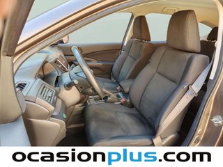 Honda CR-V 1.6 i-DTEC Elegance 4x2 88 kW (120 CV)