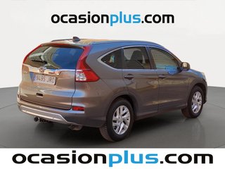 Honda CR-V 1.6 i-DTEC Elegance 4x2 88 kW (120 CV)