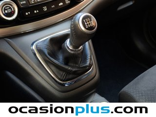 Honda CR-V 1.6 i-DTEC Elegance 4x2 88 kW (120 CV)