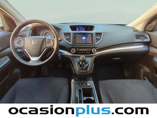 Honda CR-V 1.6 i-DTEC Elegance 4x2 88 kW (120 CV)