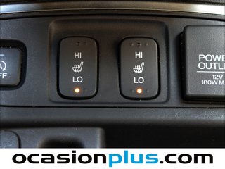 Honda CR-V 1.6 i-DTEC Elegance 4x2 88 kW (120 CV)