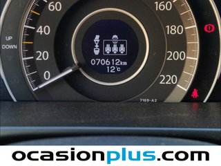 Honda CR-V 1.6 i-DTEC Elegance 4x2 88 kW (120 CV)