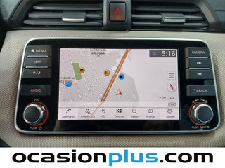 Nissan Micra IG-T N-Connecta 74 kW (100 CV)