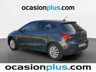 SEAT Ibiza 1.0 MPI Reference Salta 59 kW (80 CV)